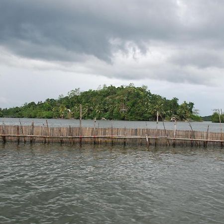 Lagoon Garden Hotel Beruwala Exteriör bild