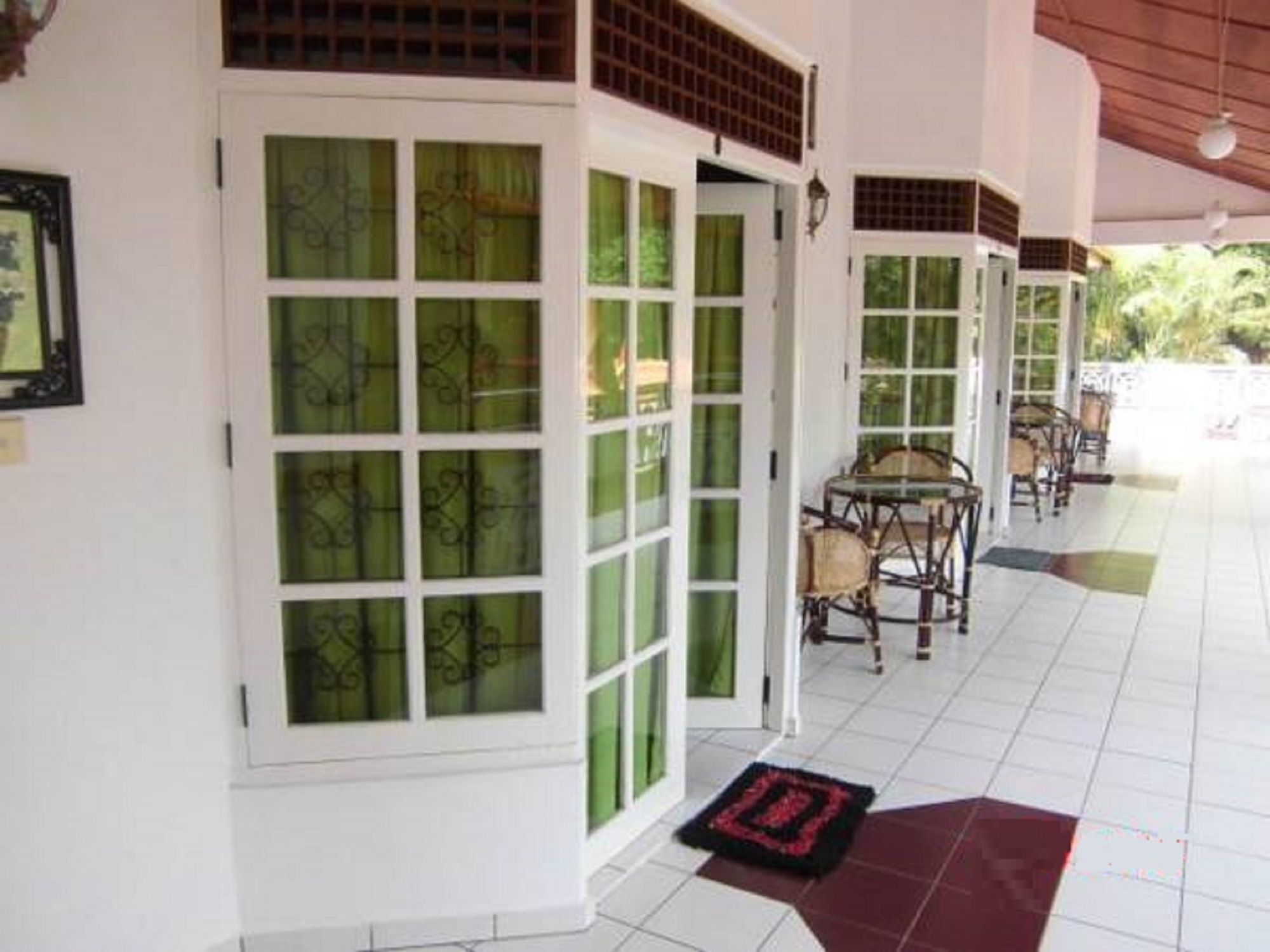 Lagoon Garden Hotel Beruwala Exteriör bild