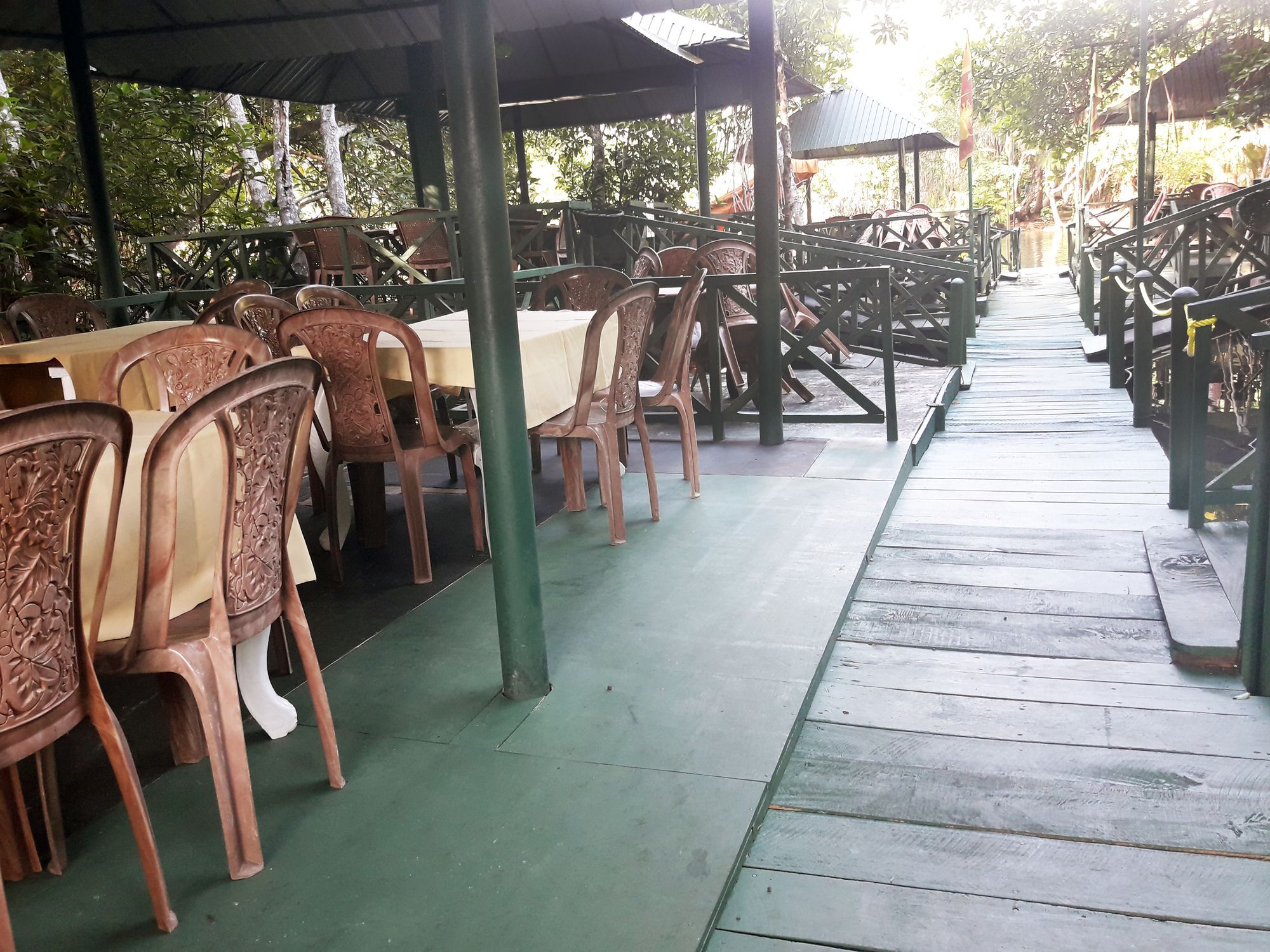 Lagoon Garden Hotel Beruwala Exteriör bild